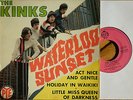 THE KINKS waterloo sunset 7