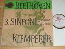 Klemperer dirigiert Beethoven-3. Sinfonie-Weiß Gold Label