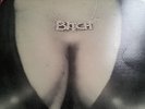 BITCH - Damnation Alley - ORIG. 1st press US 82 ON METAL BLADE REC EX/EX