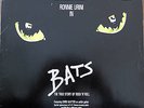 LP / RONNIE URINI / BATS / SELTEN /