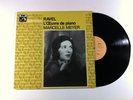 Ravel: Piano Pieces - Marcelle Meyer 2909633 EMI References 2XLP 