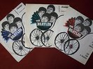 THE BEATLES 3 AMIGA-Singles 1965 Aint She Sweet/It Won’t be long /Sweet Georgia