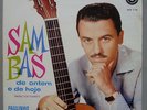 PAULINHO NOGUEIRA - GUITAR BOSSA NOVA SAMBA-JAZZ 1962 ORIG. RGE LP BRAZIL HEAR