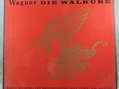 Wagner - Die Walkure - LSO Erich Leinsdorf - 1962 RCA Victor LDS 6706 Vinyl
