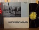 CLIFFORD BROWN LP 