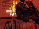 DONALD BYRD THE CAT WALK BLUE NOTE 84075 LP NEW YORK USA, VAN GELDER