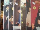The Beatles: Konvolut -  Trax 1-6 + From Us To You (BBC-Liveaufnahmen)