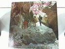 THE ABYSSINIANS - SATTA MASAGANA - PENETRATE LP   VG