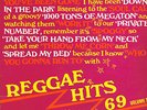 Reggae Hits 69 Volume Two Various Artists LISTEN