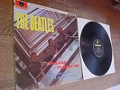 BEATLES UK LP 1963 Please Please Me Parlophone MONO KT Tax
