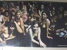JIMI HENDRIX EXPERIENCE - Electric Ladyland - TRACK RECORDS 1968 classic EX/EX-