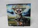Vintage Vinyl LP Record 1979 CYBOTRON ZAL 6431 Electronic France Good Condition