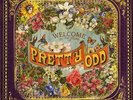 Limited Edition | Panic at the Disco Pretty Odd | Maroon Vinyl | 1/1200