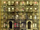 LED ZEPPELIN PHYSICAL GRAFFITI SUPER RARE WMET PROMO LP MINT SEALED
