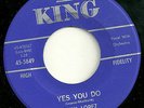 Trini Lopez 45 