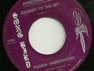 Pilgrim Harmonizers 45 