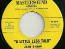 Jeri Shaw 45 