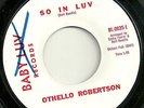 Othello Robertson 45 