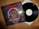 KREATOR coma of souls ORIGINAL 1990 test pressing Lp venom sodom destruction