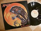 RAGE extended power ORIGINAL 1991 Ep 12