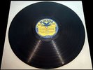 Fiddlin' John Carson Moonshine Kate The Storm That Struck Miami Bluebird 5483 V+
