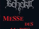 beherit -  messe des morts  7 impaled nazarene osmose prod dark throne marduk