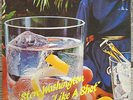 STEVE WASHINGTON - Like A Shot | RARE PRIVATE disco funk Rams Horn LP