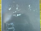 Denmark psyche LP   BLUES ADDICTS   + outer,clear vinyl.little wing