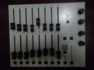 Frostwave Fat Controller true analog sequencer CV gate DIN SYNC MIDI 