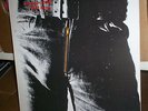 LP - ROLLING STONES - STICKY FINGERS - dutch  RE - PS