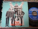 BEATLES - A HARD DAY´S NIGHT -  PORTUGAL 7/45 EP
