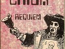 MICHEL CHION - Requiem - France LP - Presentation Copy, Signed to Philip K. Dick