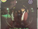 THE FLAMIN' GROOVIES - Jumpin' In The Night | RARE proto punk SEALED Sire LP