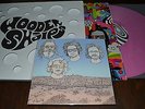 Wooden Shjips Back To Land Deluxe LP+7
