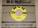 KILLER 1956 Rockabilly 2-sider 45 - MARVIN RAINWATER 