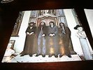 RARE les BEATLES FRENCH APPLE LP THE BEATLES AGAIN édition FRANCE type 1