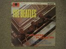 Beatles Please Me UK Mono Gold & Black label. Hybrid credits  VG/EX-