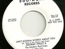 George Tinley 45 