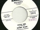 Roger Wade 45 