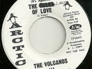 The Volcanos 45 