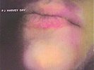 P.J. Harvey Dry Rare Sealed Reissue Color Vinyl LP