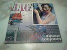 Lio - Amour toujours * signé / dédicacé par Lio elle mème   marc moulin