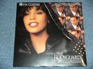 WHITNEY HOUSTON ost USA 1992 Brand New SEALED C/O LP THE BODYGUARD