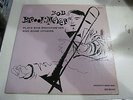 BOB BROOKMEYER Plays Some Others LP CLEF mono 50s DG  VG DSM cover