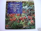 COLUMBIA SAX2355 TURQUOISE CAPRICCIO ESPAGNOL RIMSKY KORSAKOV ANDRE CLUYTENS