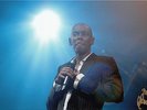 Faithless Maxi Jazz Hand Signed Photo Insomnia 1.