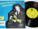 ELVIS PRESLEY Good Rockin' Tonight 10