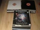 Hardstyle Pack - 44 Scheiben