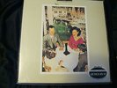 led zeppelin presence sealed 200 gram lp classic records