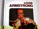 L'ALBUM DI LOUIS ARMSTRONG RCA STEREO COFANETTO JAZZ 3 VINILE 33 GIRI 12